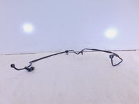 14-22 Harley Davidson Street Electra Glide ABS Rear Brake Pump Hose Line Pipe - C3 Cycle