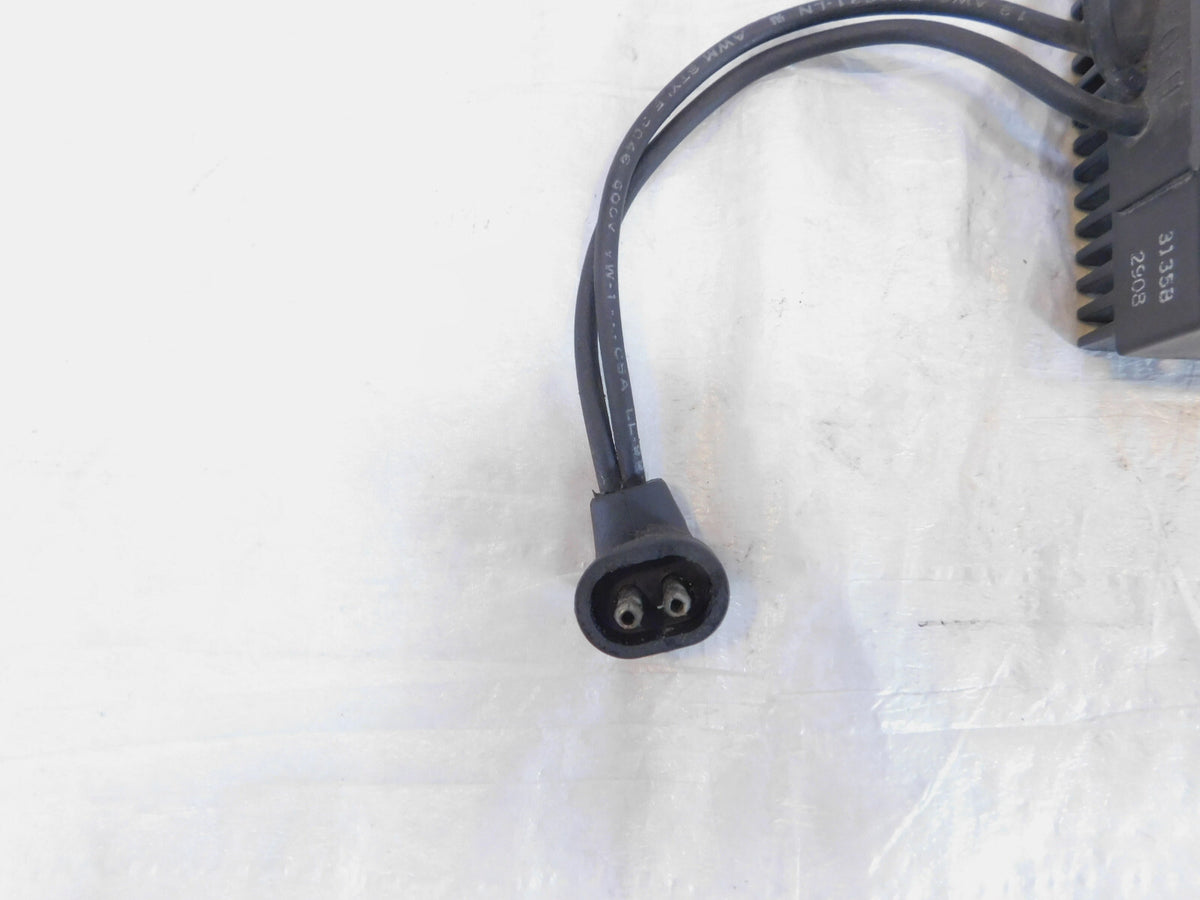 Harley Davidson EVO Touring Softail FXR & Dyna Voltage Rectifier Regulator - C3 Cycle