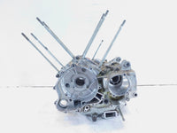 1987-2000 Yamaha Virago 535 535S XV535 Engine Motor Block Crankcase Crank Cases - C3 Cycle