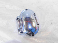 Harley Davidson Road Street Glide Softail & Dyna 5 Speed Transmission Side Cover - C3 Cycle