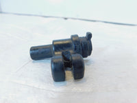 BMW R1200R R1200RS R1250R R1250RS Rear Seat Lock Latch Eccentric - 52538546390 - C3 Cycle