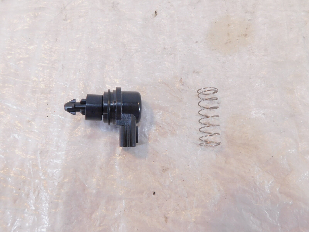 Yamaha FZ07 MT07 Tenere 700 XSR700 YZFR7 R7 Throttle Body Stepping Motor Sensor - C3 Cycle