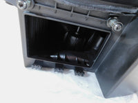 2001-2005 BMW F650CS F650 CS Air Intake Filter Cleaner Box & Luggage Compartment - C3 Cycle