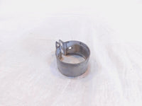 BMW Airhead R100 R60 R75 R90 R100RT Ignition Coil Pipe Flange Clamp Hanger Clip