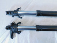 2013-2016 KTM 390 Duke Front Wheel Left/Right Fork Shock Leg Tube Stancions - C3 Cycle