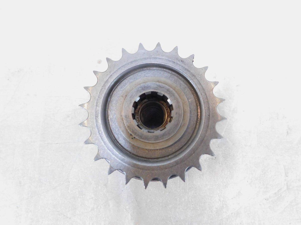 85-90 Harley Davidson EVO Electra Glide FXR & Softail Primary Compensator Gears - C3 Cycle
