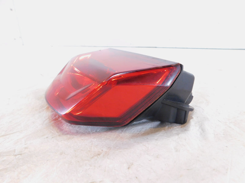 21-23 Harley Davidson Pan America RA1250 1250 1250S Rear Tail Brake Light Lamp