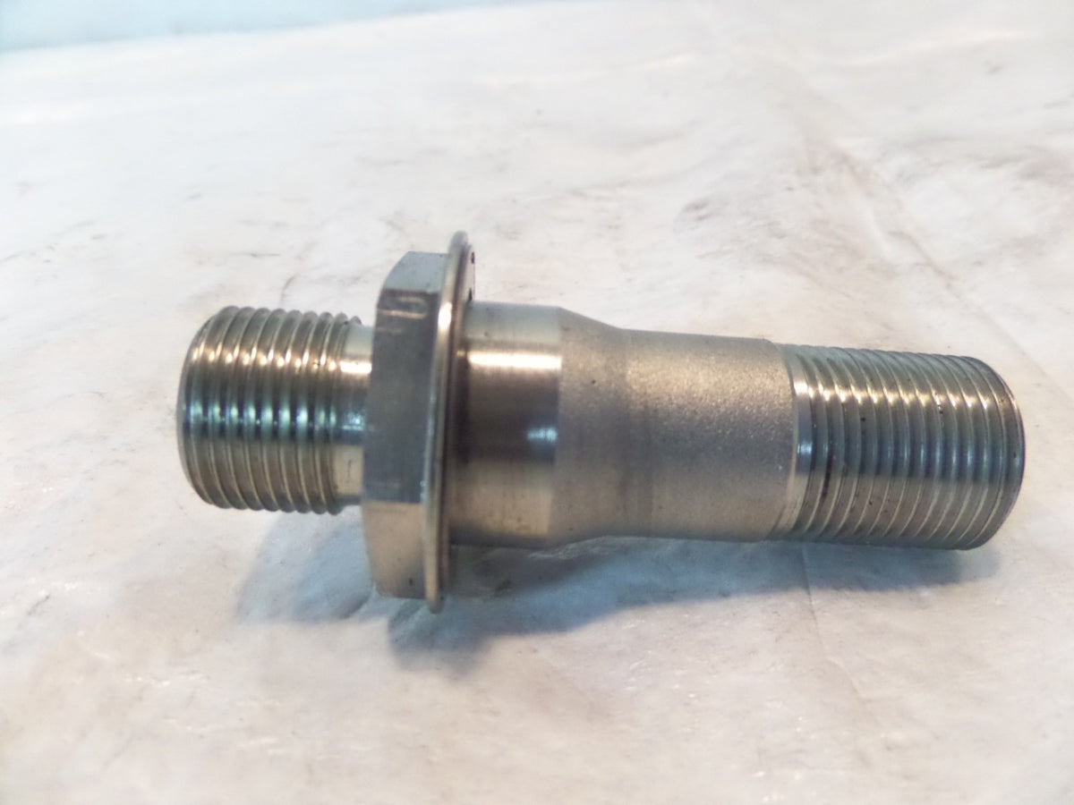 Kawasaki Ninja ZX-6R ZX-9R Z1000 ZZR600 OEM Engine Motor Oil Cooler Cooling Bolt - C3 Cycle