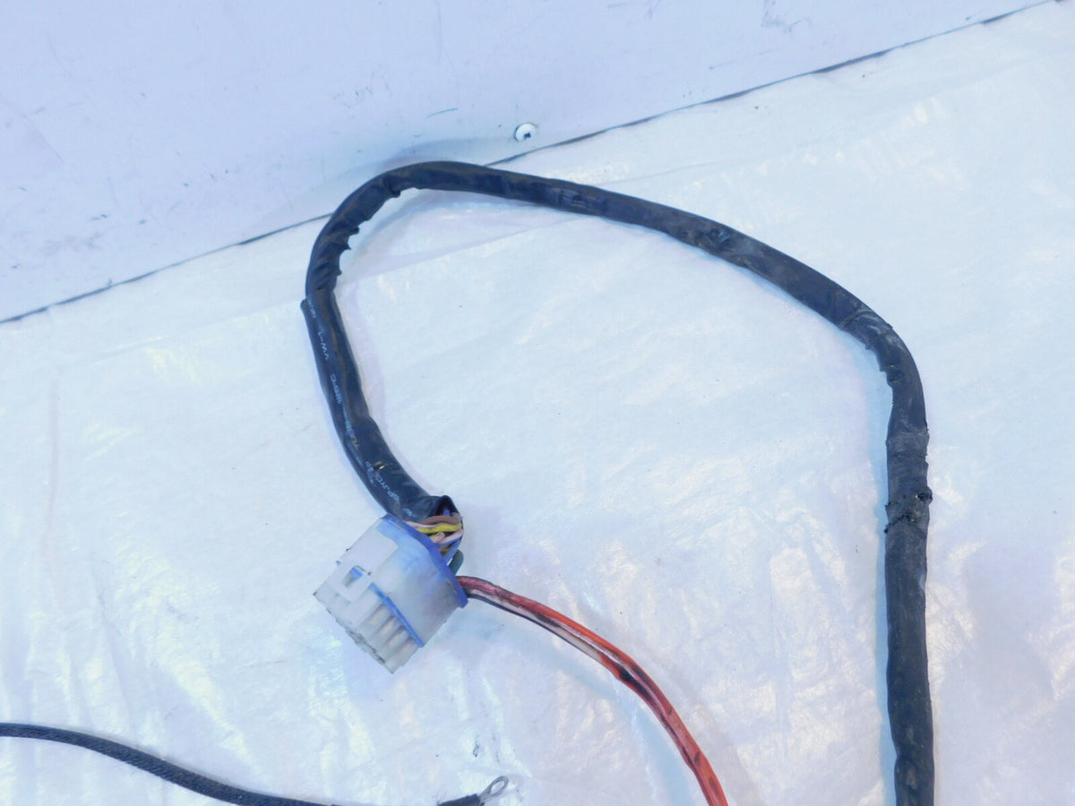 2001 Titan Phoenix ZRM ZSX Main Wire Wiring Harness Loom - For Parts - C3 Cycle