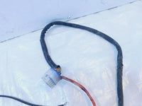 2001 Titan Phoenix ZRM ZSX Main Wire Wiring Harness Loom - For Parts - C3 Cycle