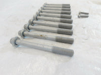2019 19 Kawasaki Ninja H2 SX SE ZX1002 Engine Motor Cylinder Head Mount Bolts - C3 Cycle