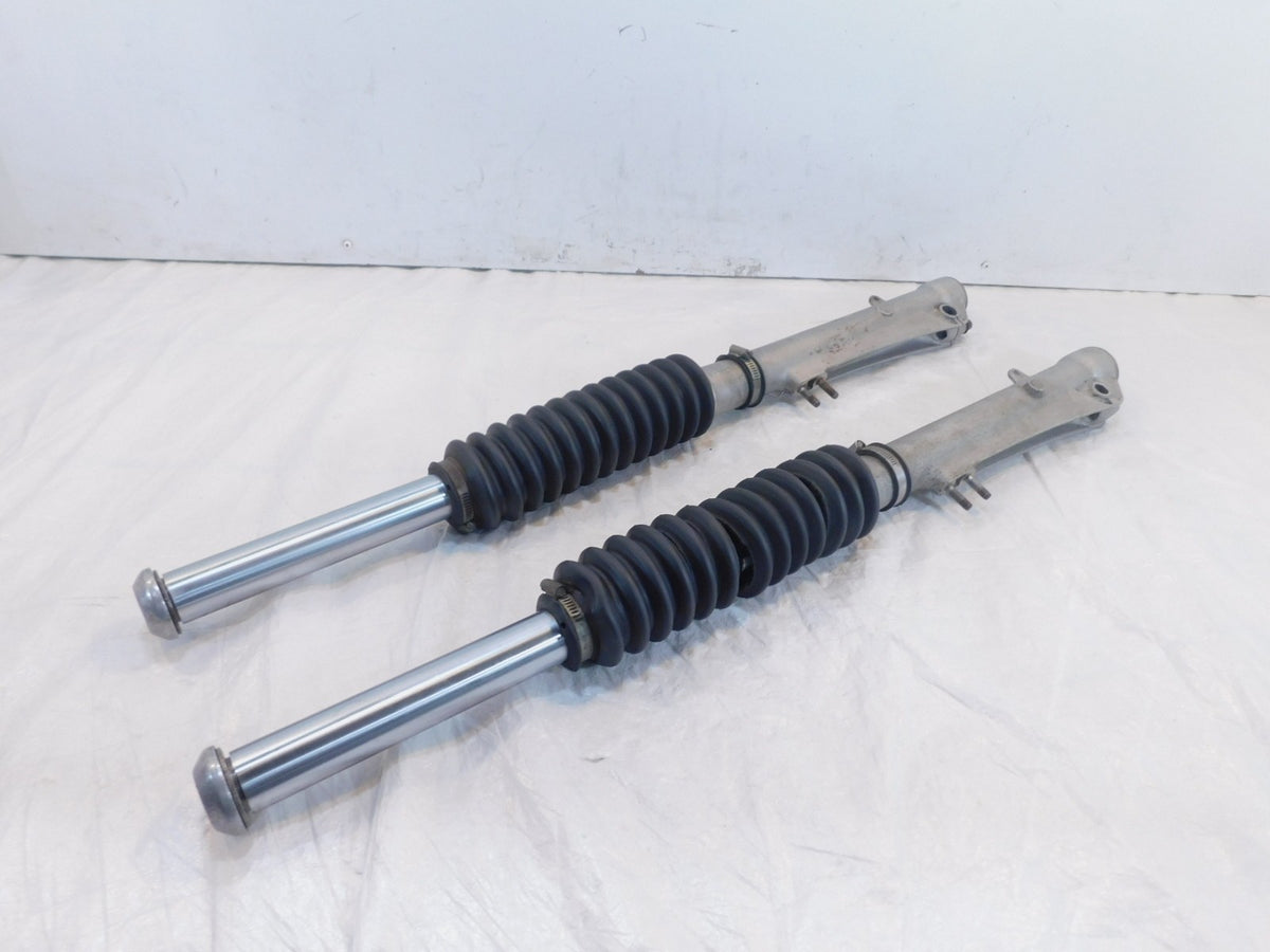 BMW Airhead R50/5 R60/5 R75/5 Left/Right Front Wheel Suspension Fork Leg Tubes - C3 Cycle