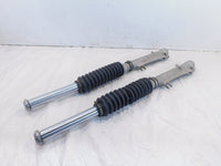 BMW Airhead R50/5 R60/5 R75/5 Left/Right Front Wheel Suspension Fork Leg Tubes - C3 Cycle