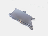 2007-2013 BMW R1200GS R 1200 GS Dark Grey Right Side Fuel Tank Cover Fairing - C3 Cycle