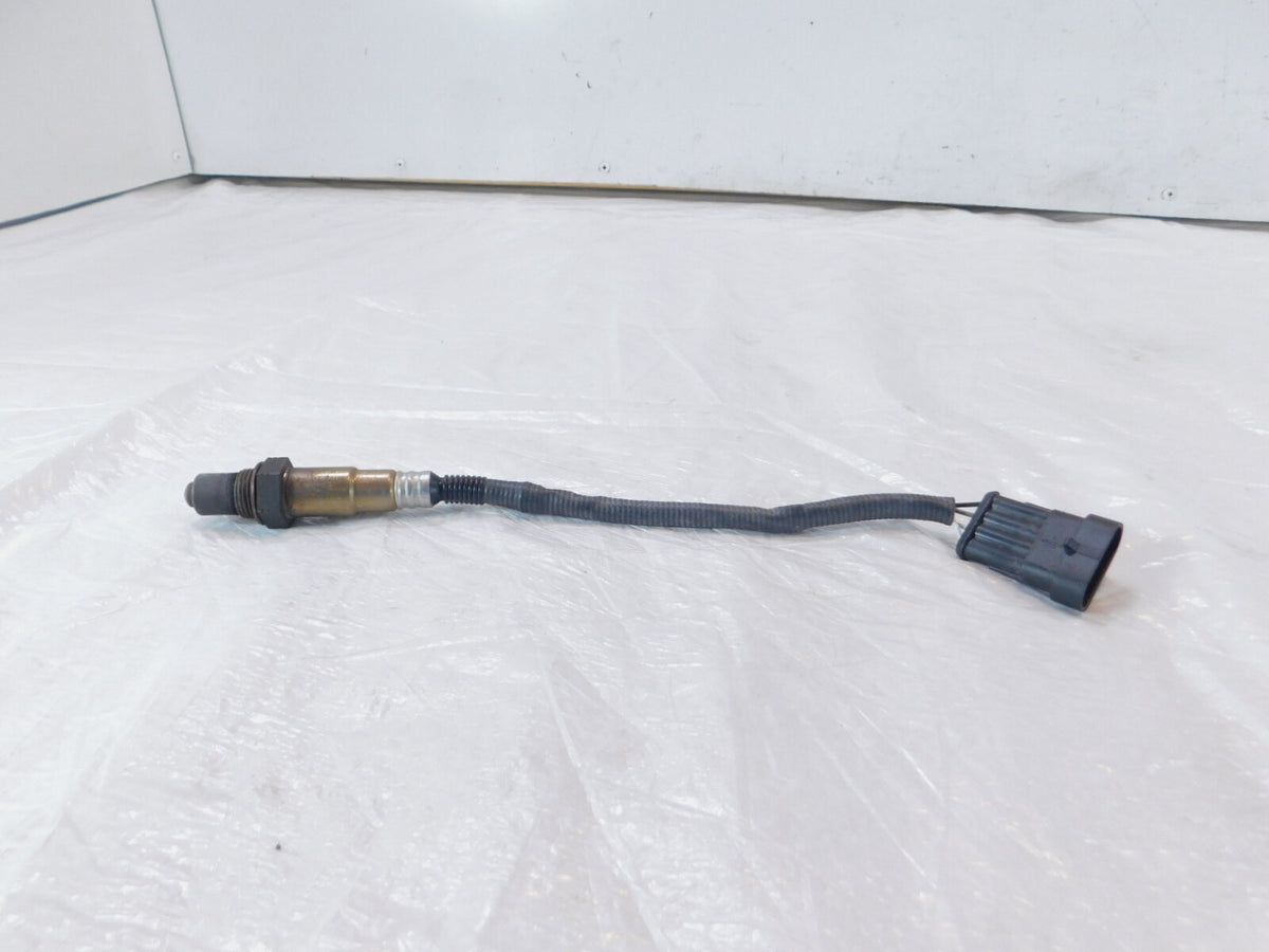 Moto Guzzi V7 III Carbon Special 750 Exhaust System Lambda Oxygen O2 Sensor - C3 Cycle
