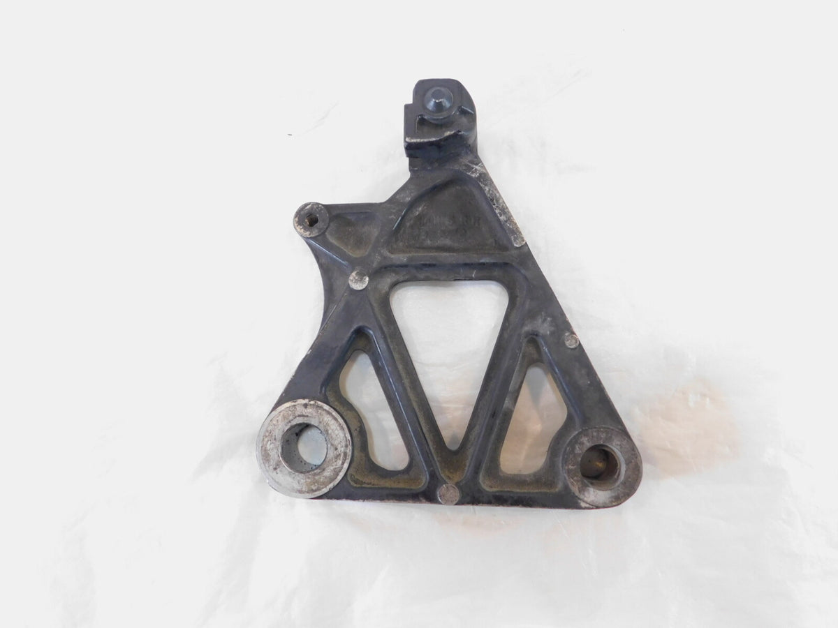 1988-1989 Honda Goldwing GL1500 Standard Black Rear Brake Caliper Mount Bracket