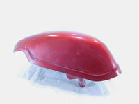 Yamaha Virago XV700 XV750 XV1000 XV1100 Red Right Frame Battery Side Cover Panel - C3 Cycle