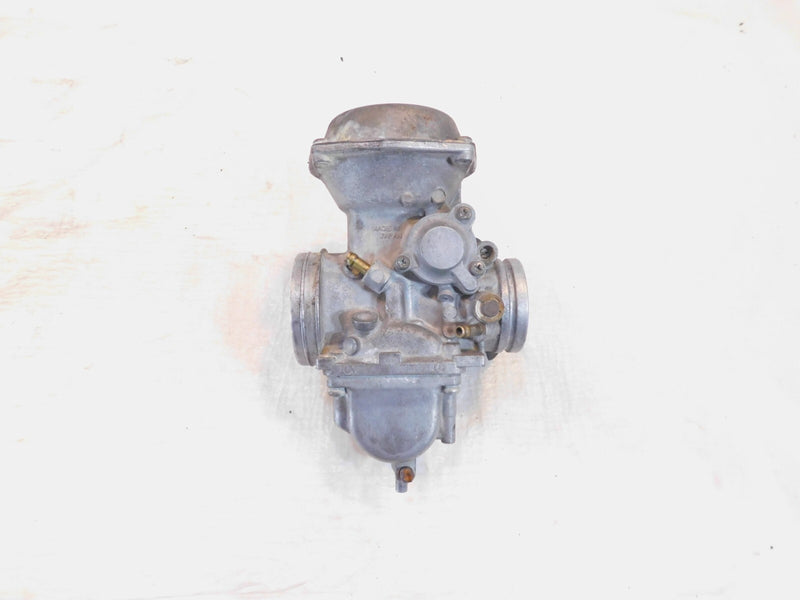 1996-2003 Suzuki Savage 650 LS650 Engine Motor Air Fuel Intake Carburetor Carb