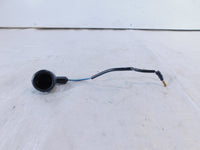 1991-2003 Honda Nighthawk CB 750 CB750 Black Oil Pressure Switch Sub Cable Wire - C3 Cycle