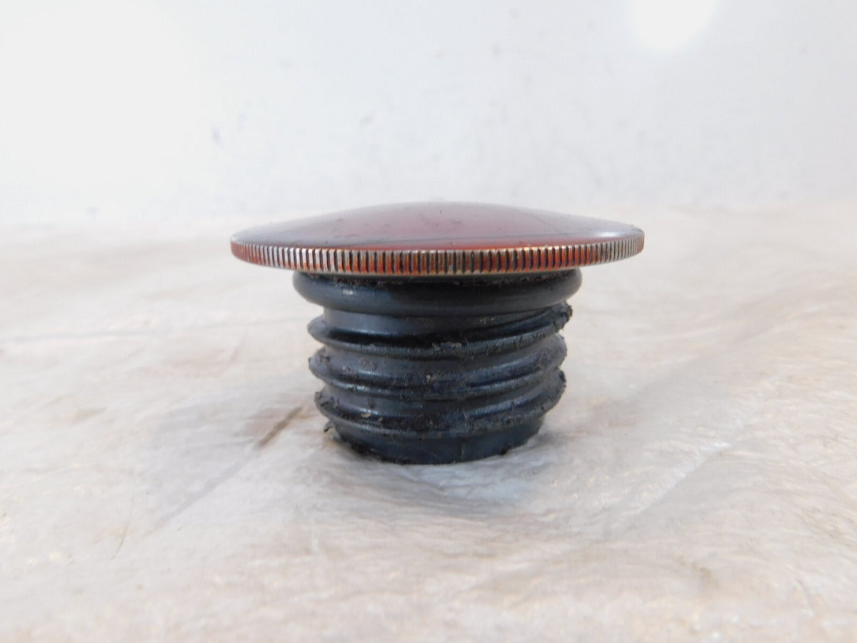 Harley Davidson Sportster 883 1100 & 1200 Fuel Gas Petrol Tank Screw Lid Cap - C3 Cycle