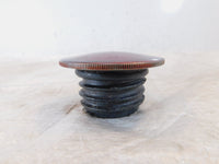 Harley Davidson Sportster 883 1100 & 1200 Fuel Gas Petrol Tank Screw Lid Cap - C3 Cycle