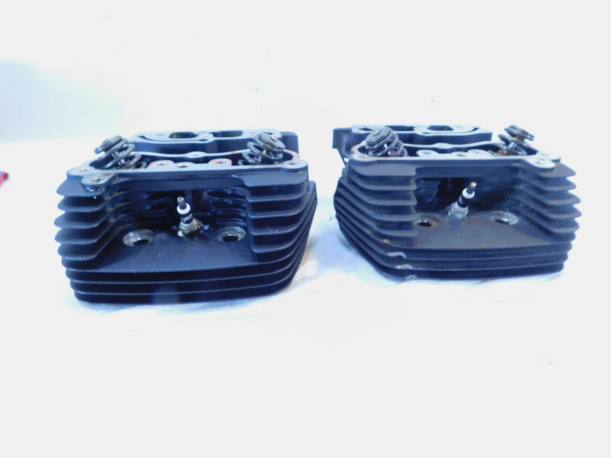 Harley Davidson Touring Dyna & Softail Twin Cam Front & Rear Cylinder Heads
