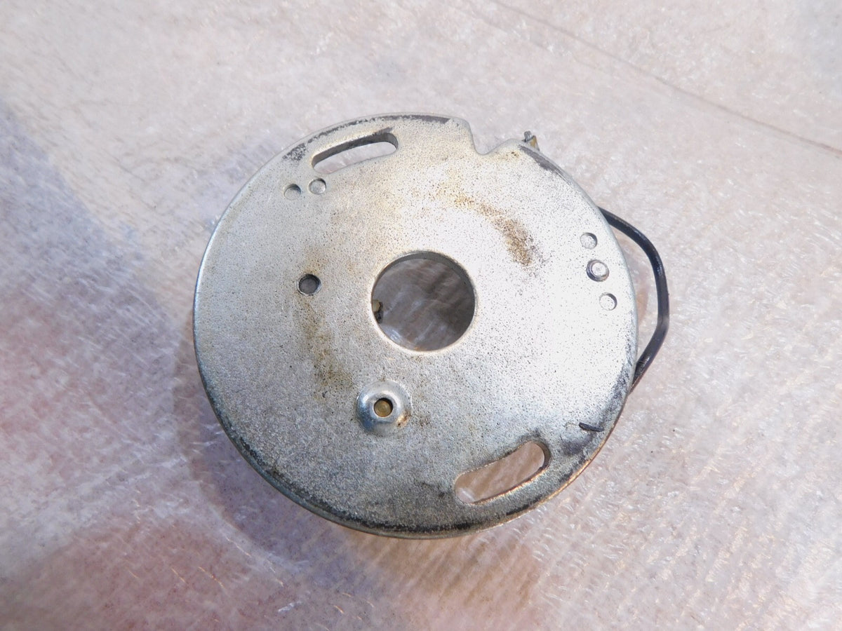 Harley Davidson Ironhead Sportster 900 & 1000 Ignition Points Rotor & Pickup - C3 Cycle