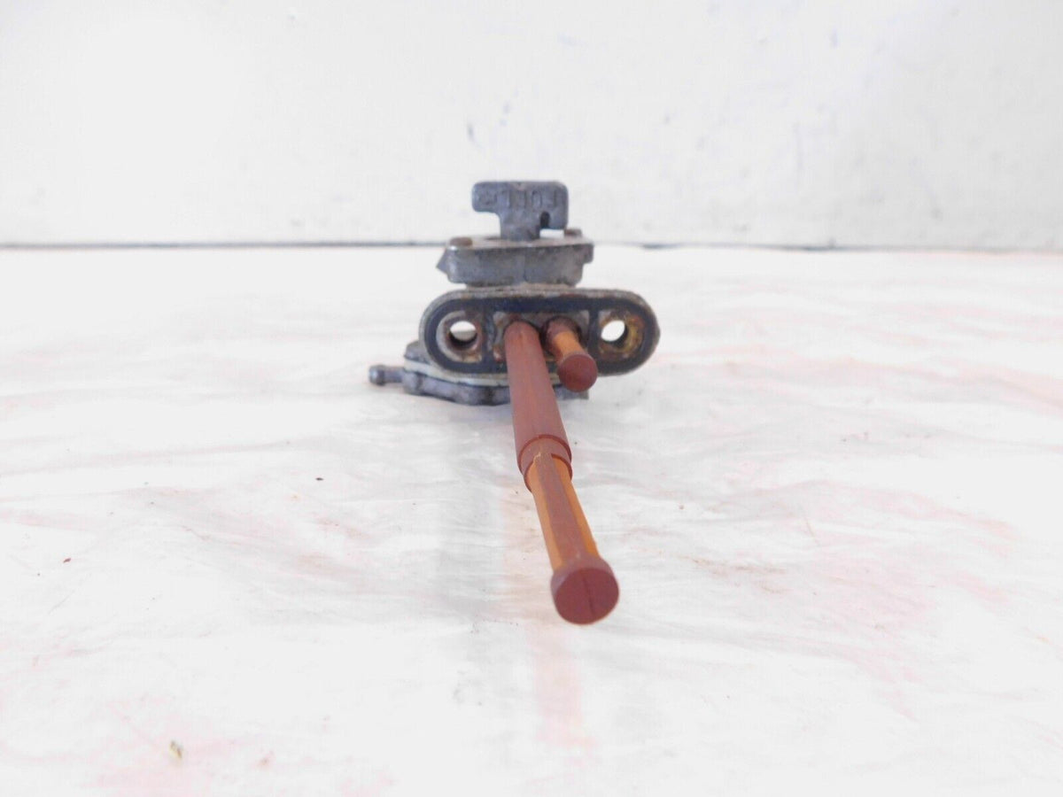 Yamaha Maxim Seca 550 650 Virago 750 XV750 Gas Petrol Fuel Tank Petcock Valve - C3 Cycle