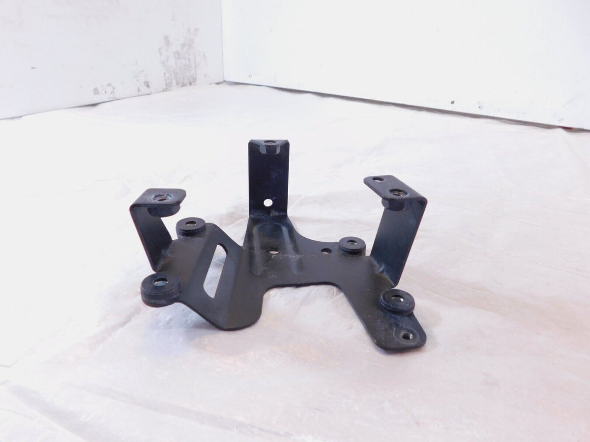2014 Indian Chieftain & Chief Classic Engine Motor Ignition Coil & Horn Mount - C3 Cycle