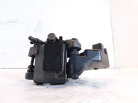 09-13 Harley Davidson Sportster XR1200 Rear Brake Disc Caliper w/ Mount Bracket - C3 Cycle