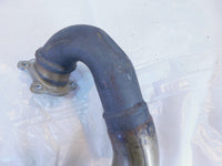 Can-Am Spyder GS RS Roadster 990 SE5 SM5 Exhaust System Tune Header Pipe -Dented - C3 Cycle