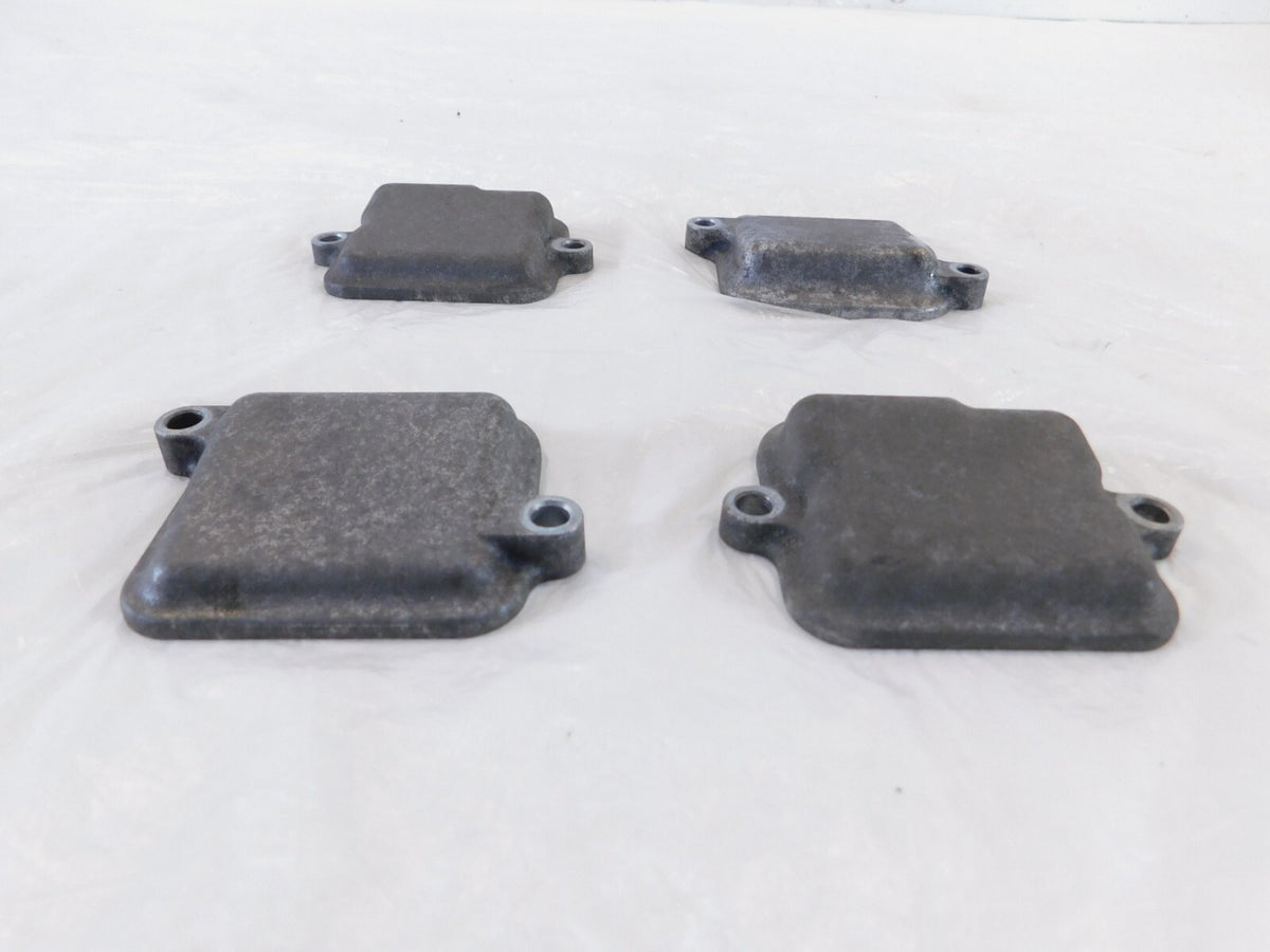 Suzuki Boulevard Intruder Marauder Cylinder Head Intake/Exhaust Valve Cover Caps - C3 Cycle