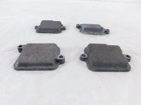 Suzuki Boulevard Intruder Marauder Cylinder Head Intake/Exhaust Valve Cover Caps - C3 Cycle