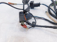 Harley Davidson FLTR Road Glide Front Fairing Gauge & Light Wiring Wire Harness - C3 Cycle
