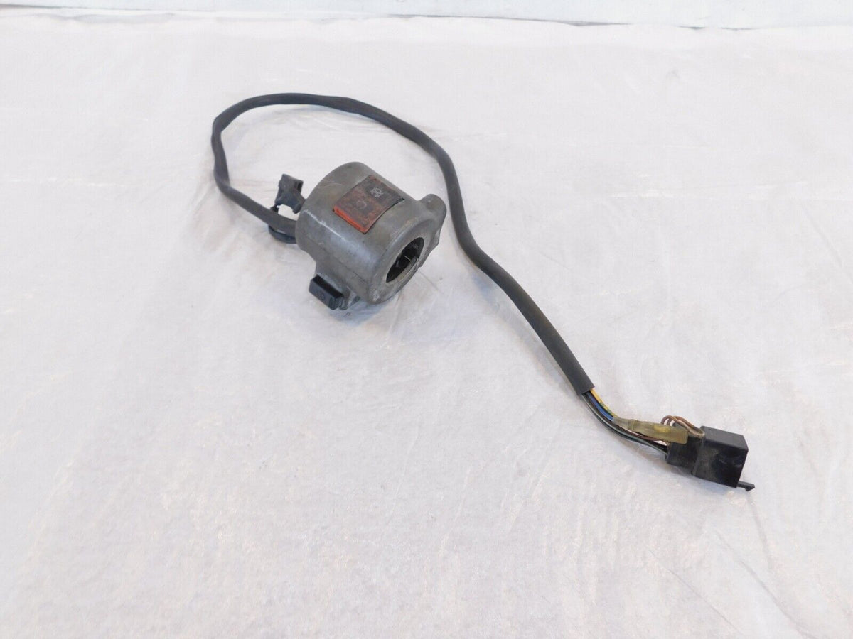 97-03 Honda GL1500 Valkyrie 1500 Right Engine Stop Start Kill Handlebar Switches - C3 Cycle