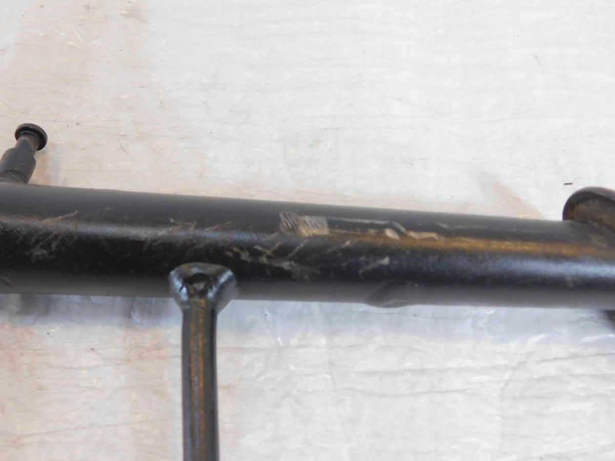 2000-2003 Aprilia SL1000 Falco 1000 Black Lateral Side Stand Kickstand - C3 Cycle