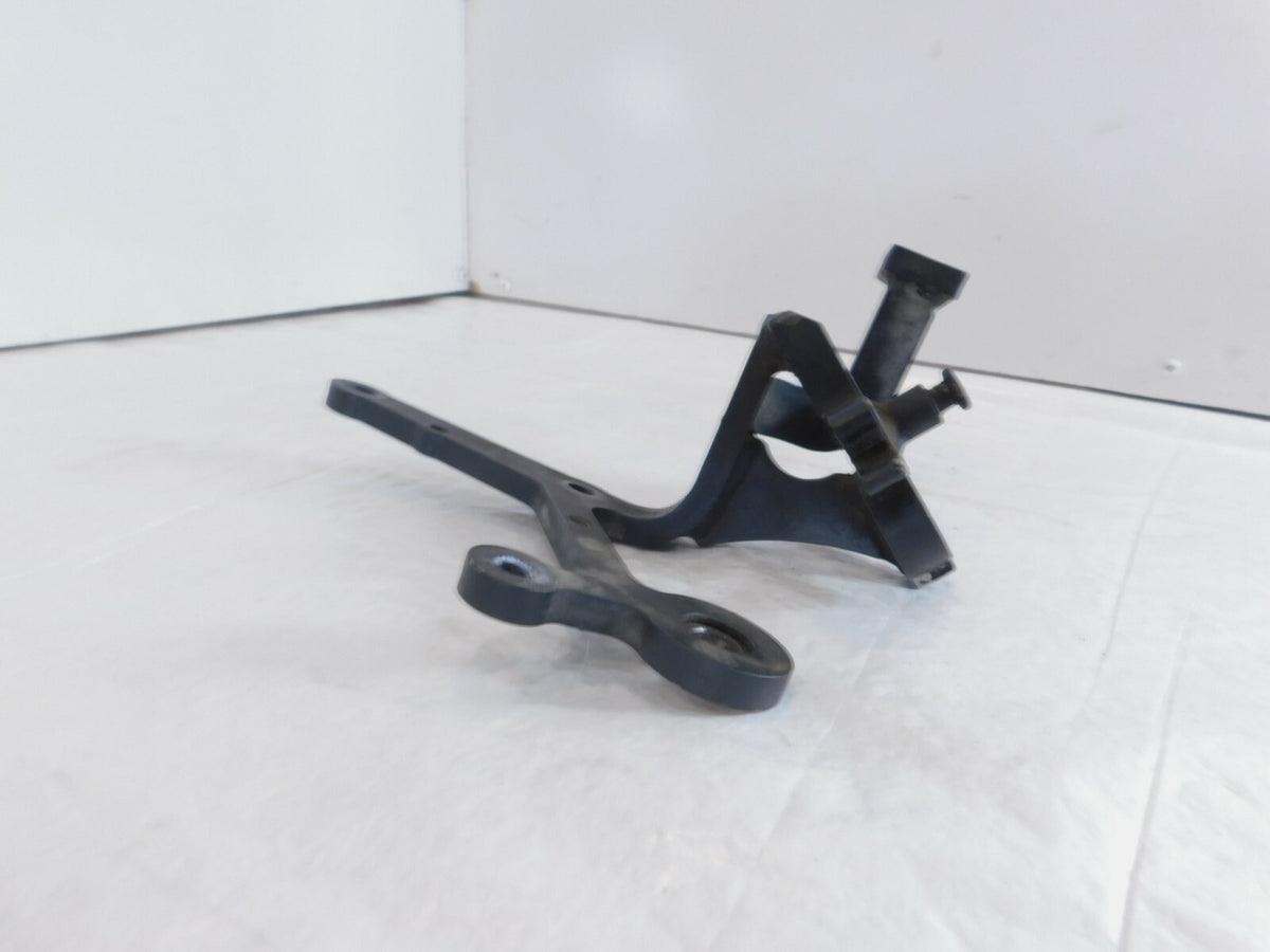 Victory Brammo Empulse TT Left Gear Shifter Shift Pedal Kickstand Mount Bracket - C3 Cycle