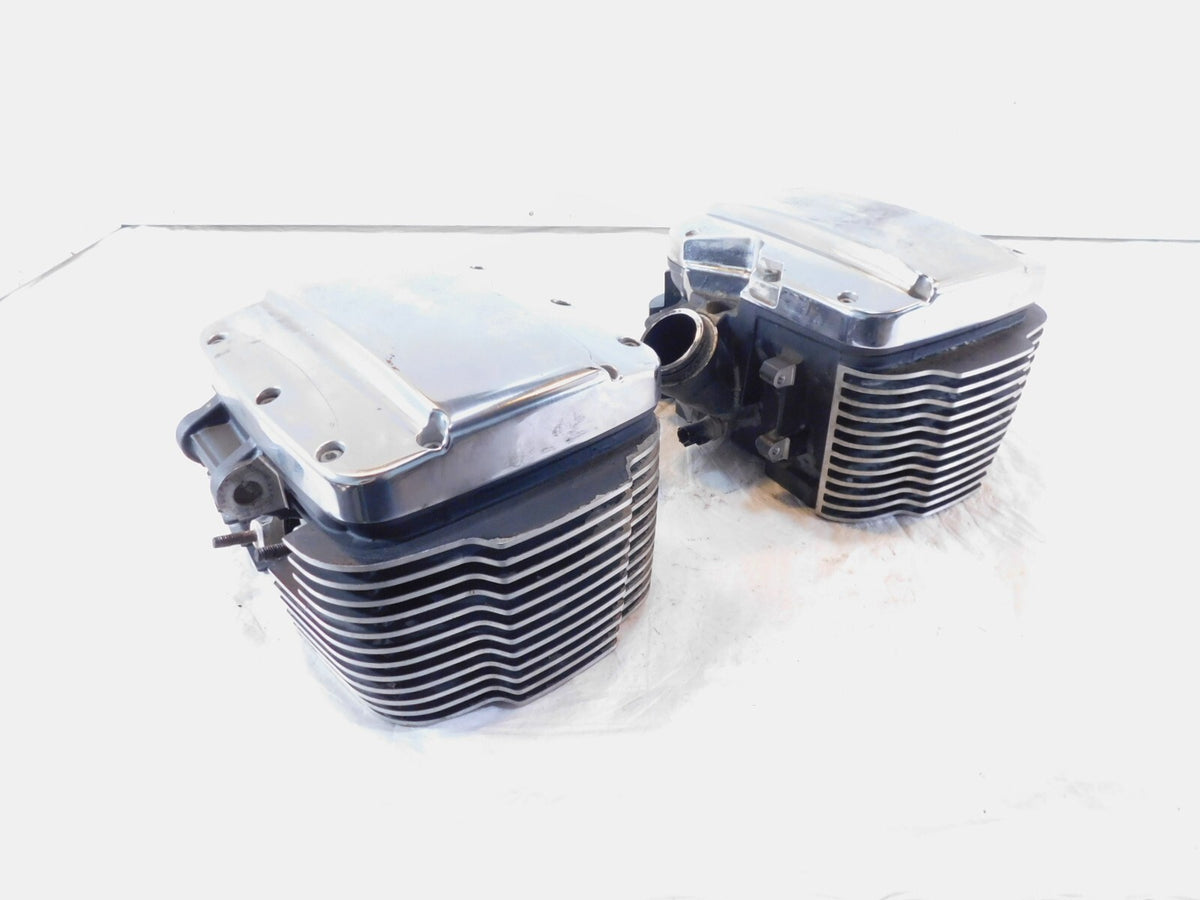 Victory Cross Country Vision Vegas Engine Motor Cylinder Heads, Valves & Covers - C3 Cycle