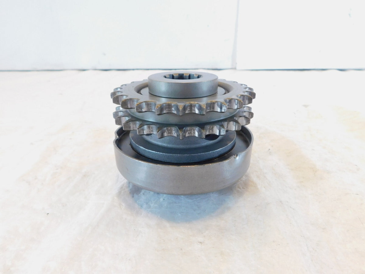 85-90 Harley Davidson EVO Electra Glide FXR & Softail Primary Compensator Gears - C3 Cycle