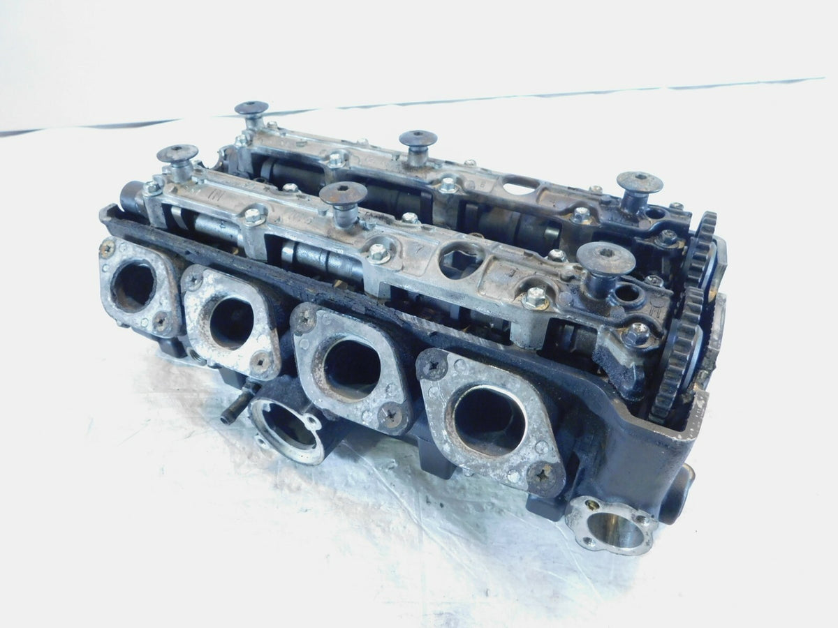 2018 & 2019 Suzuki GSXS750 GSX-S750 Cylinder Head Camshafts & Valves - For parts - C3 Cycle