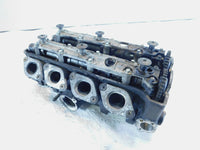 2018 & 2019 Suzuki GSXS750 GSX-S750 Cylinder Head Camshafts & Valves - For parts - C3 Cycle