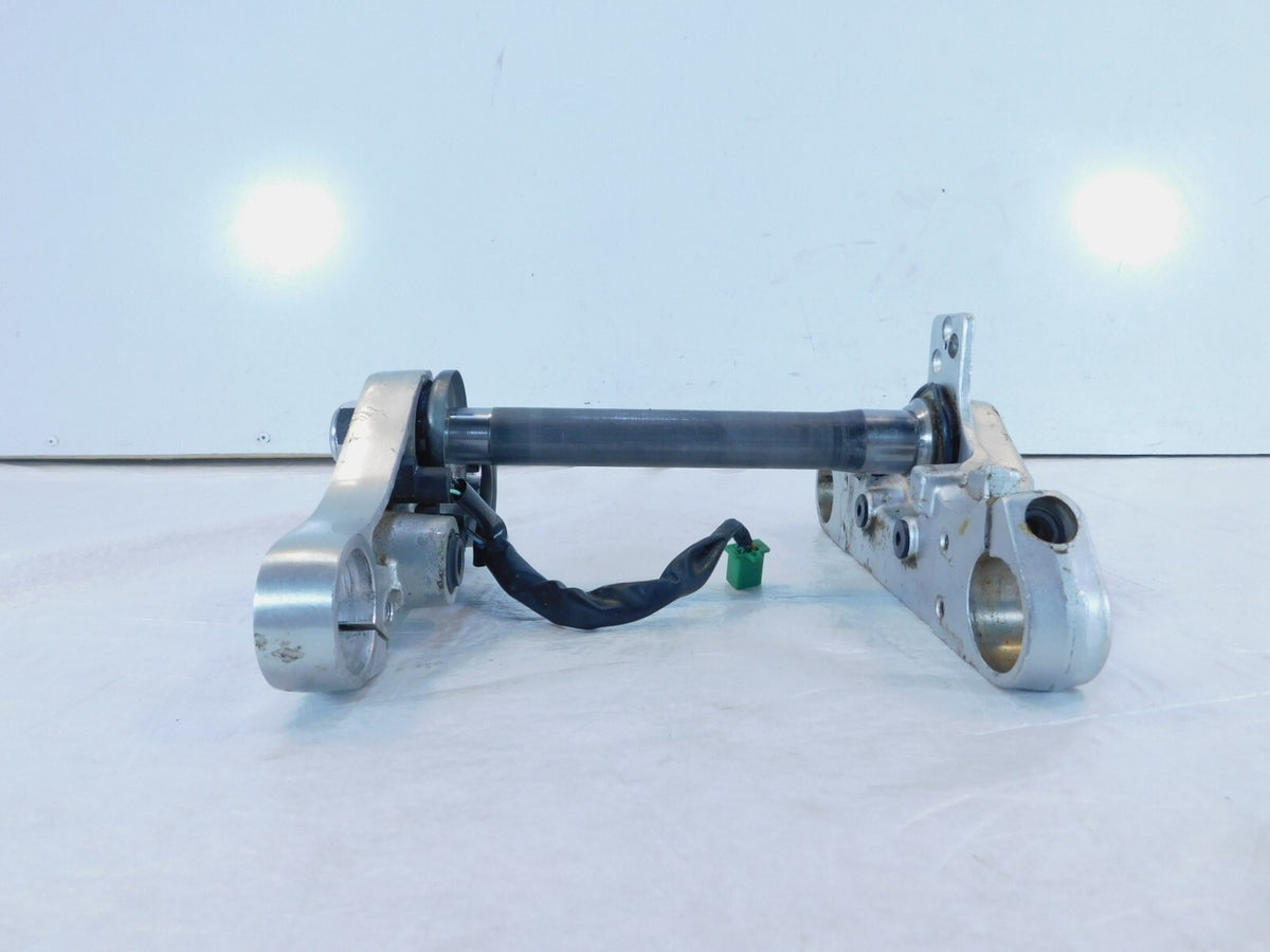 Honda VT1100 VT1100C Shadow 1100 ACE Aero Upper & Lower Triple Tree Fork Bracket - C3 Cycle