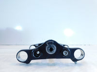 2008 2009 & 2010 Victory Vision Front Fork Upper Lower Triple Tree Mount Bracket - C3 Cycle