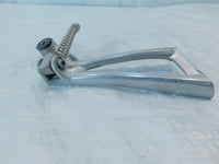 Yamaha YZFR6S YZF R6S & YZFR6 R6 Right Rear Passenger Footpeg Footrest Bracket - C3 Cycle