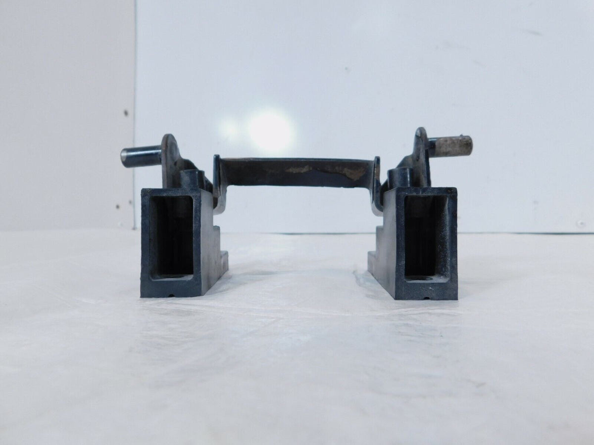 BMW R1100R R1100GS 1150GS R1150R R850R Front Bench Seat Saddle Mount Bracket - C3 Cycle