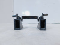 BMW R1100R R1100GS 1150GS R1150R R850R Front Bench Seat Saddle Mount Bracket - C3 Cycle