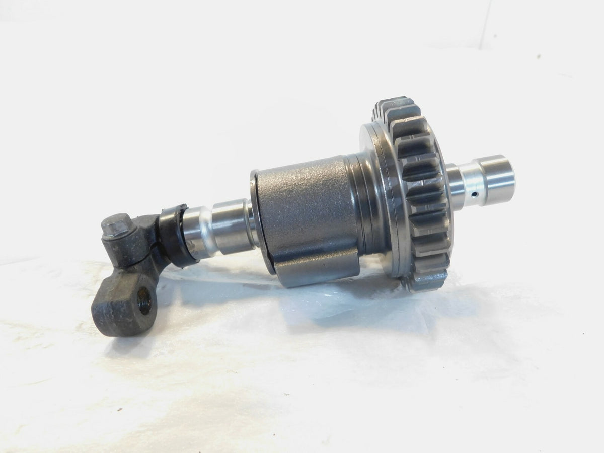 Kawasaki Ninja 1000 ZX1000 Z1000 Engine Motor Crankshaft Balancer Gear Assembly - C3 Cycle