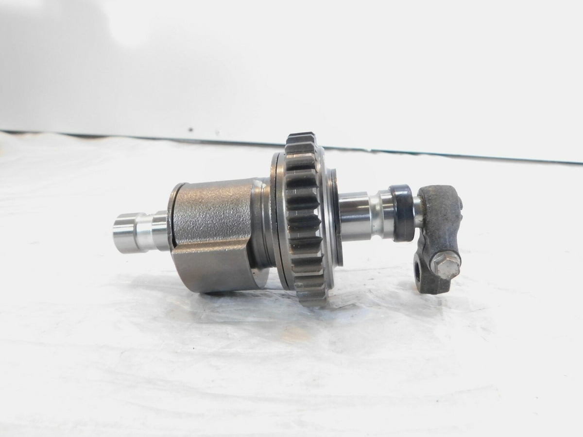 Kawasaki Concours 14 ZX14 ZX-14 ZX14R & ZX-14R & ZG1400 OEM Crankshaft Balancer - C3 Cycle