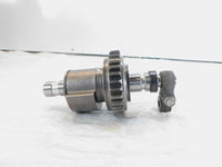Kawasaki Concours 14 ZX14 ZX-14 ZX14R & ZX-14R & ZG1400 OEM Crankshaft Balancer - C3 Cycle