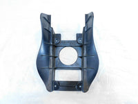 08-17 Victory Vision Tour & Premium Fuel Gas Petrol Tank Console Bridge Closure - C3 Cycle